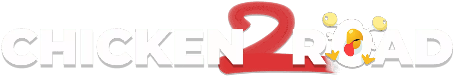 Chicken Road 2 logo